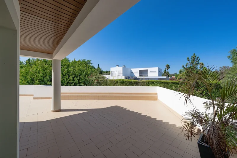 URB BELMONTE LT 15, Portimao, Algarve, Portugal. - Photo 9