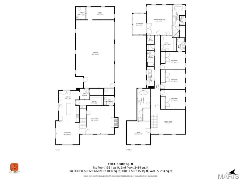 6076 County Road 439, Jackson, Missouri, United States. - Photo 24
