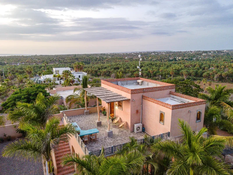OFFERING OWNER FINANCING, Todos Santos, Baja California Sur, Mexico. - Photo 15