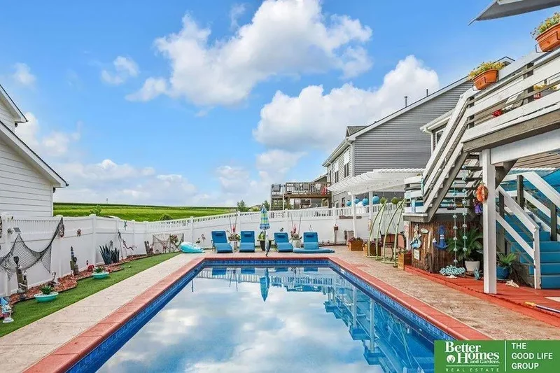 8002 Kilpatrick Parkway, Bennington, NE 68007, Bennington, Nebraska, United States. - Photo 72