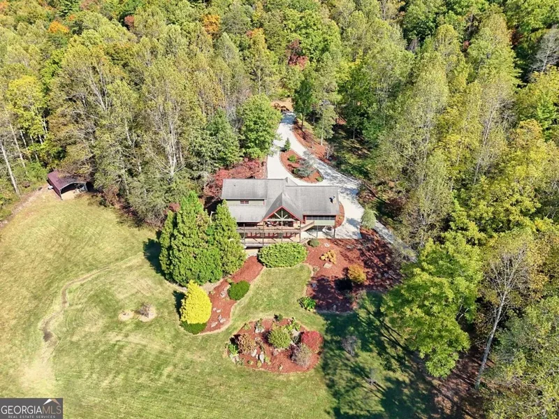 Blairsville, Georgia, United States. - Photo 7