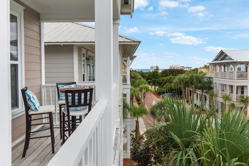 Rosemary Beach, Florida, United States. - Photo 10