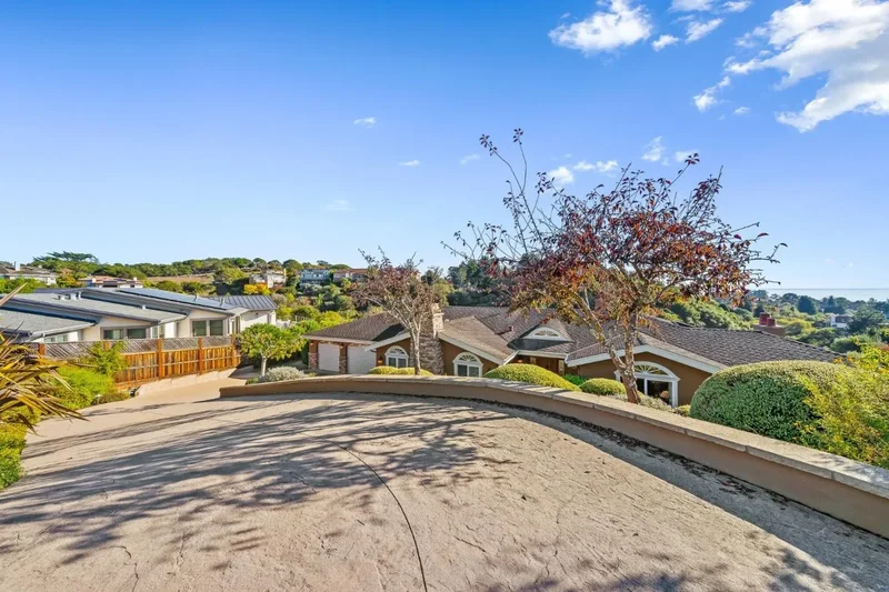 153 Castillo Court, Aptos, California, United States. - Photo 18