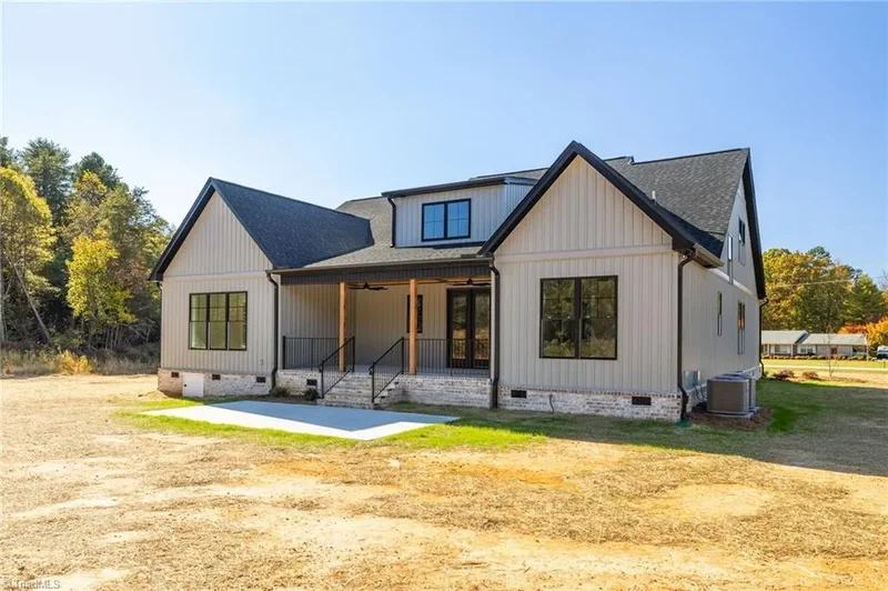 519 S Bunker Hill Road, High Point, North Carolina, United States. - Photo 42