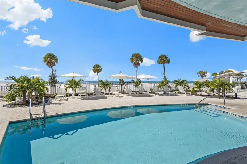 1035 SEASIDE DRIVE #404, Siesta Key, Florida, United States. - Photo 8