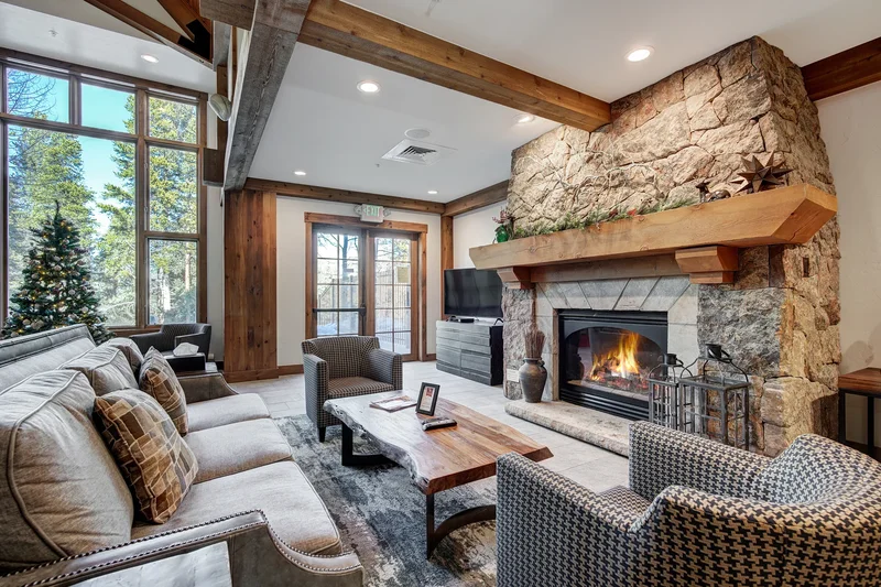 35 Mountain Thunder Drive Unit# 5208, Breckenridge, CO 80424, Breckenridge, Colorado, United States. - Photo 39