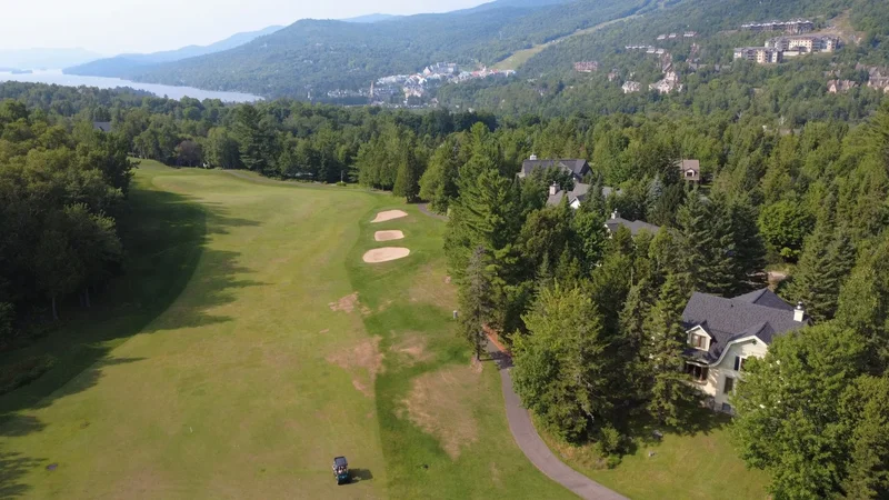 181 Ch. des Cerfs, Mont-Tremblant, Quebec, Canada. - Photo 5