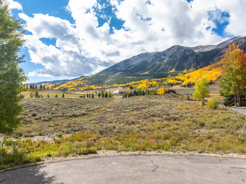 88 Vista Court , Crested Butte, CO 81224, Crested Butte, Colorado, United States. - Photo 4