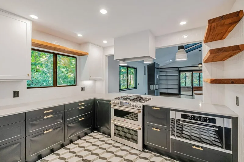345 Mcgaffigan Mill Road, Boulder Creek, California, United States. - Photo 43