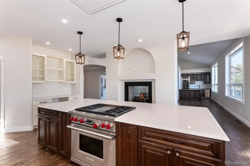 650 Coyote Trail, Elizabeth, CO 80107, Elizabeth, Colorado, United States. - Photo 14
