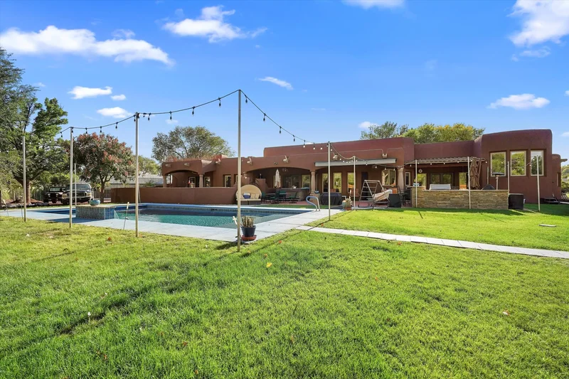 123 SEGO Lane, Corrales, NM 87048, Corrales, New Mexico, United States. - Photo 56
