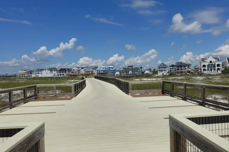 Port St. Joe, Florida, United States. - Photo 56