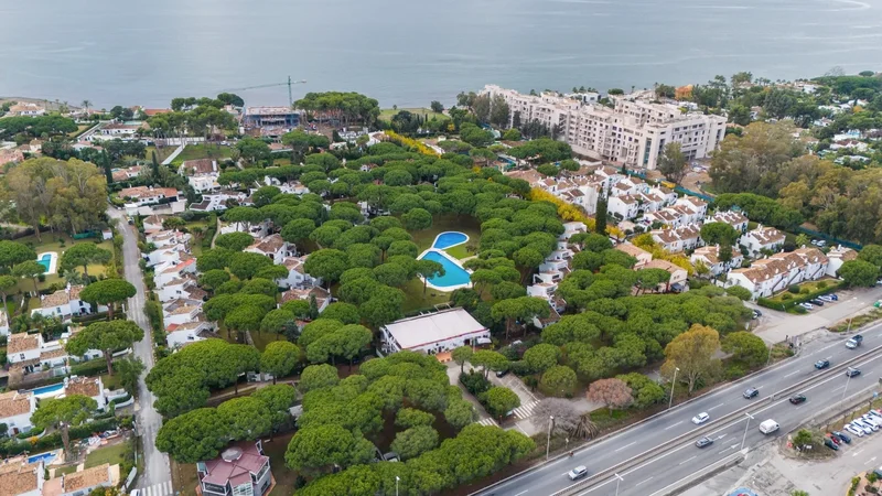 Andalusia, Estepona, Andalusia, Spain. - Photo 8