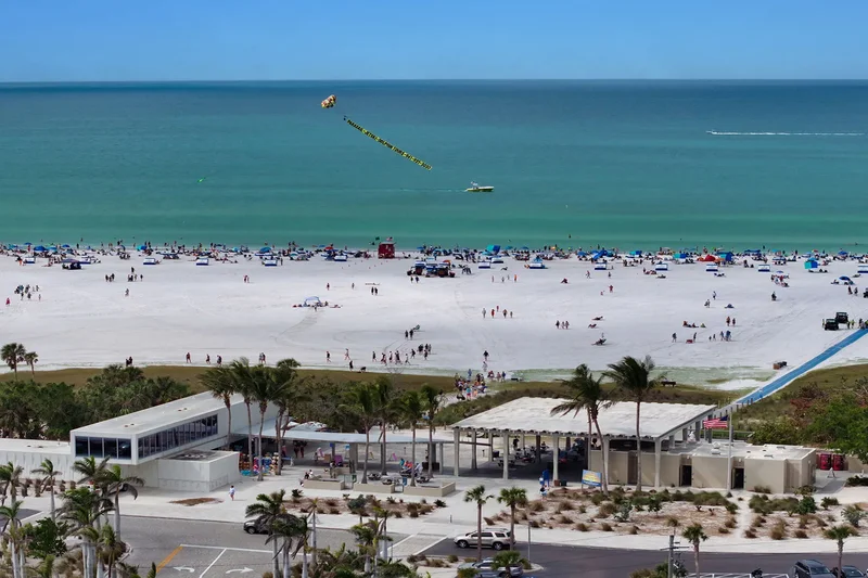 777 Beach Road , 1B, Sarasota, FL 34242, Siesta Key, Florida, United States. - Photo 38
