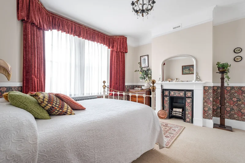 32 Falmouth Road, Truro, England, United Kingdom. - Photo 14