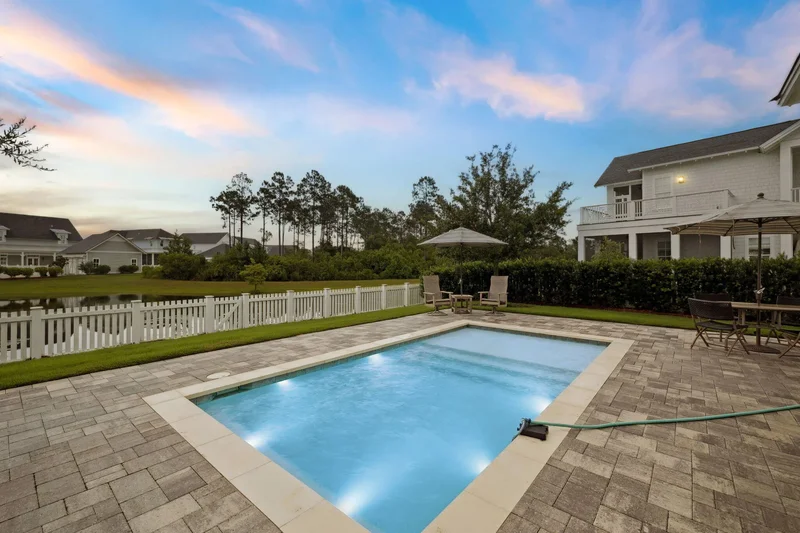 Rosemary Beach, Florida, United States. - Photo 6