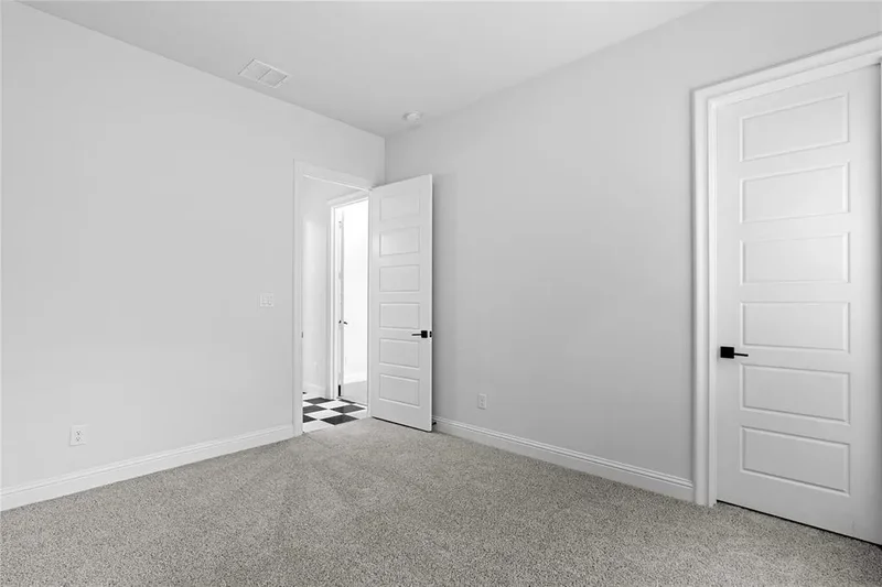 4405 Rosedale Street, Prosper, Texas, United States. - Photo 12