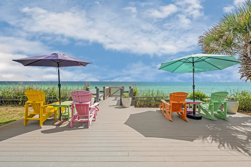 58 Montgomery Street , Santa Rosa Beach, FL 32459, Santa Rosa Beach, Florida, United States. - Photo 35