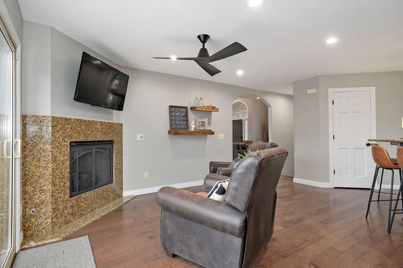1630 N Waterstone Avenue, Springfield, MO 65802, Springfield, Missouri, United States. - Photo 48