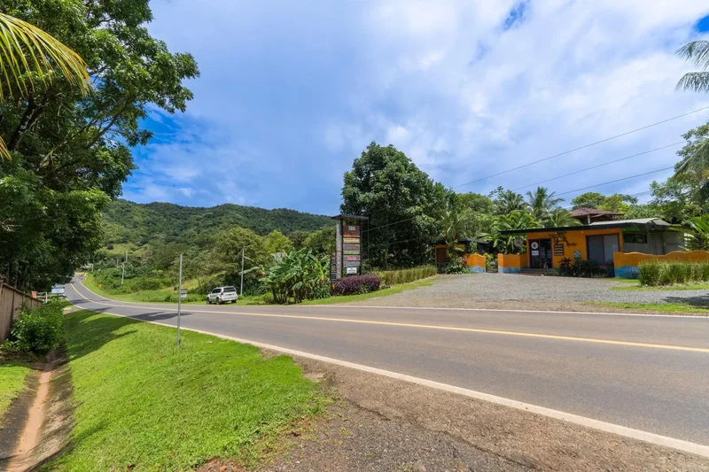 Torio, Veraguas Province, Panama. - Photo 42