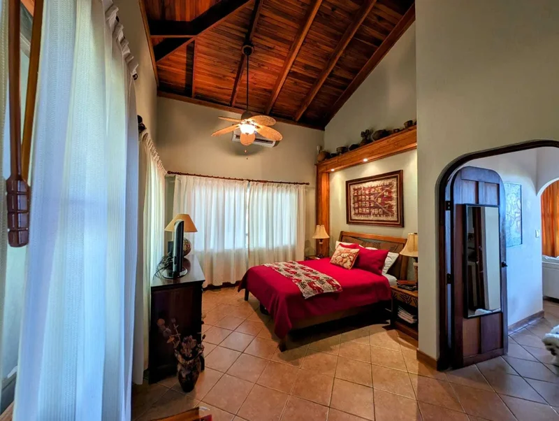 Oceanfront Villa - Playa Negra