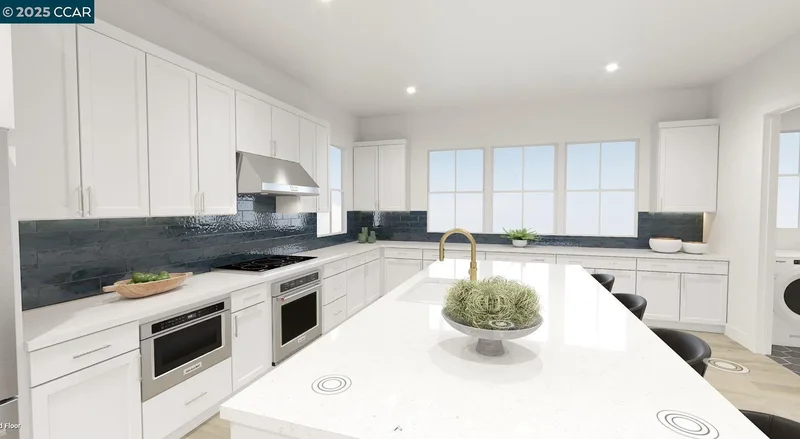19608 Juniper Loop, Morgan Hill, California, United States. - Photo 7