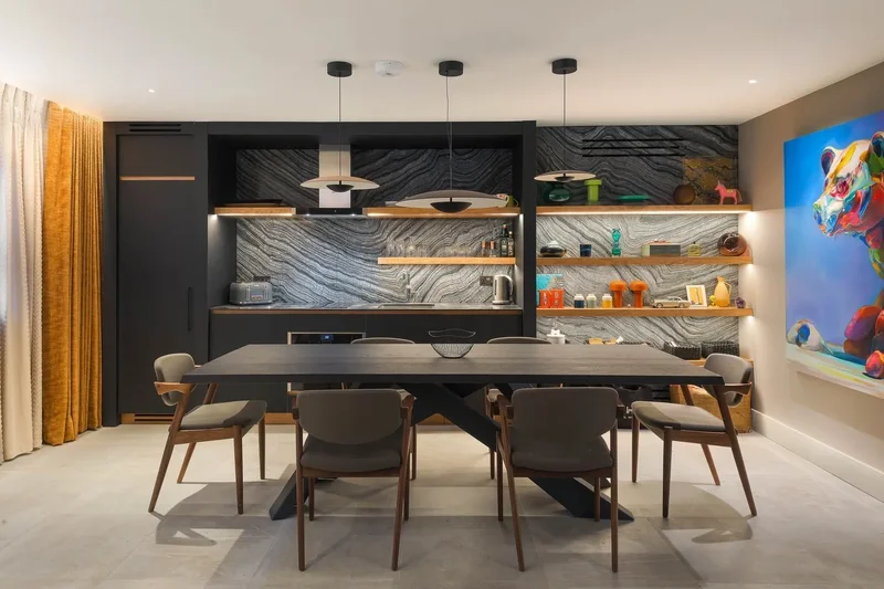6 Park Square West, London, England, United Kingdom. - Photo 12