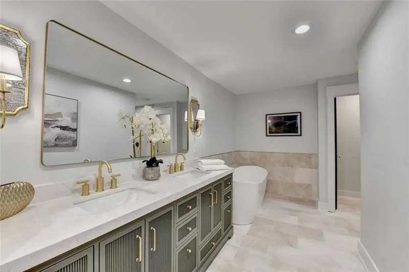 5004 Delverton Court, Atlanta, GA, 30338, USA, Dunwoody, Georgia, United States. - Photo 30