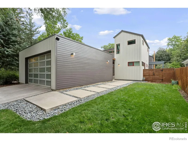 711 Hawthorn Avenue, Boulder, Colorado, United States. - Photo 37