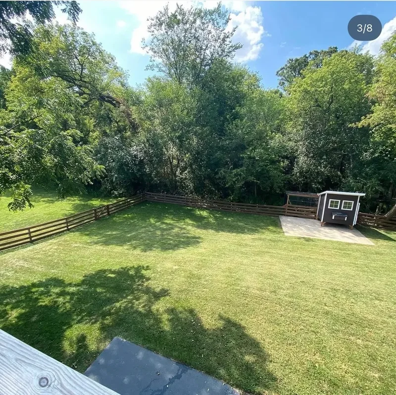 4801 Barreville Road, Prairie Grove, Illinois, United States. - Photo 69