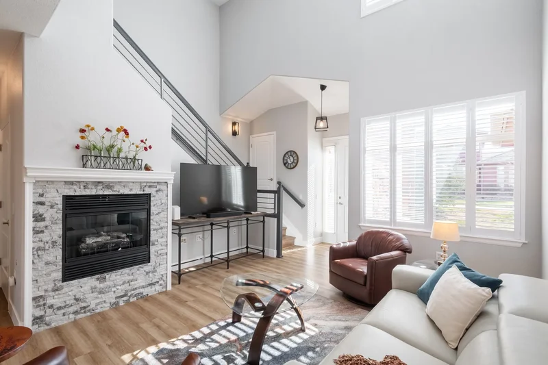 8555 Gold Peak Drive Unit# B, Highlands Ranch, CO 80130, Highlands Ranch, Colorado, United States. - Photo 3