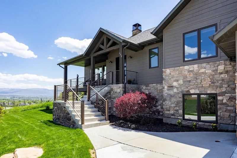 480 E Saddle Dr, Midway, UT 84049, Midway, Utah, United States. - Photo 27
