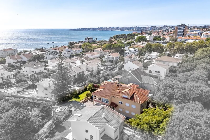 Estoril, Cascais e Estoril, Lisbon. - Photo 4