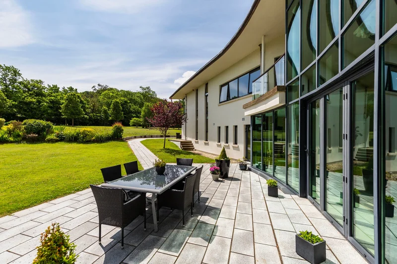 Oyster Bay Lodge Ballyglan Woodstown, Co. Waterford, WD X91 D8X5, Woodstown, County Waterford, Ireland. - Photo 49