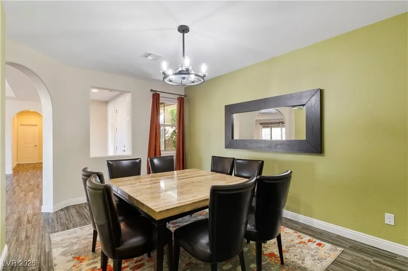 9240 Northfield Park Court, Las Vegas, Nevada, United States. - Photo 19