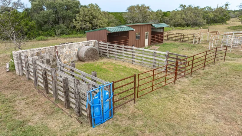 2707 County Road 247, Hico, TX 76457, Hico, Texas, United States. - Photo 26
