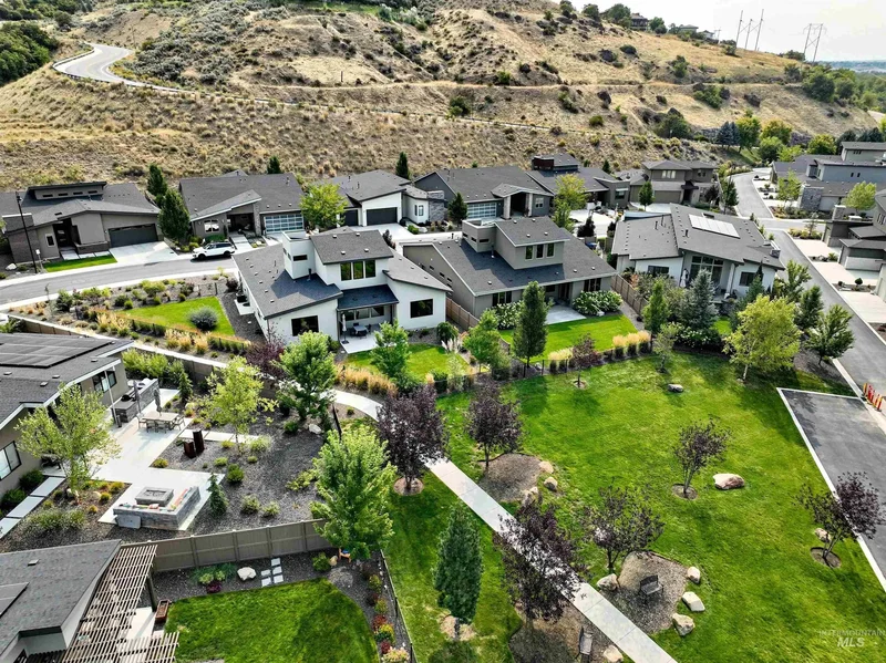 1525 S Boulder View Ln, Boise, ID 83712, Boise, Idaho, United States. - Photo 31