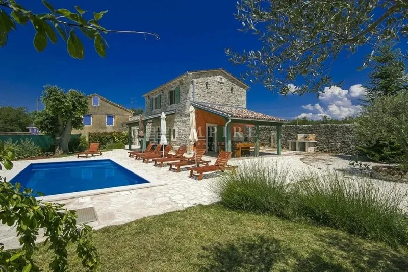 Porec, Istria County, Croatia. - Photo 7