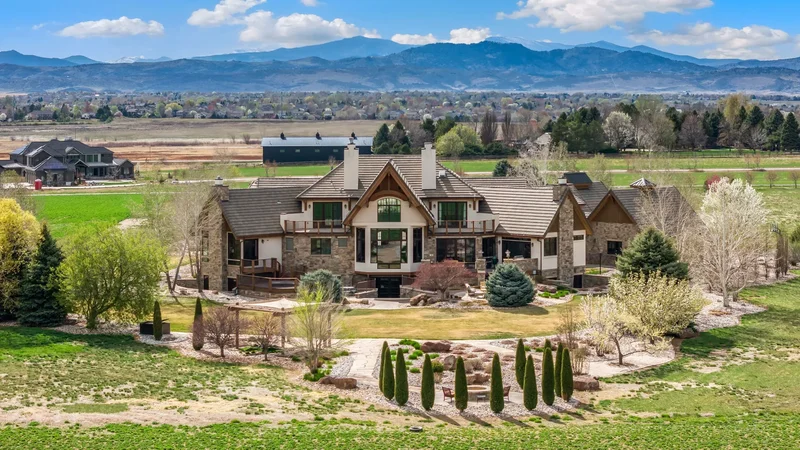 6864 Silver Mist Ln , Fort Collins, CO 80528, Fort Collins, Colorado, United States. - Photo 39