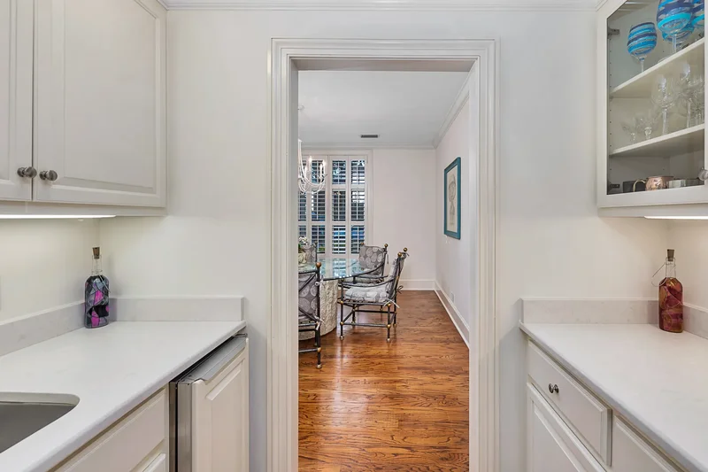 912 Champney, Saint Simons Island, GA 31522, St. Simons, Georgia, United States. - Photo 11
