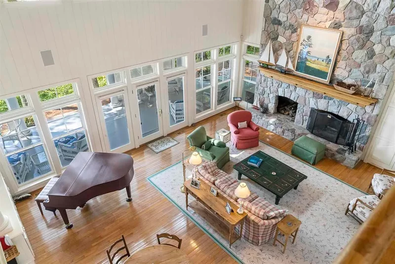 6338 Trillium Trail, Harbor Springs, MI 49740, Wequetonsing, Michigan, United States. - Photo 10