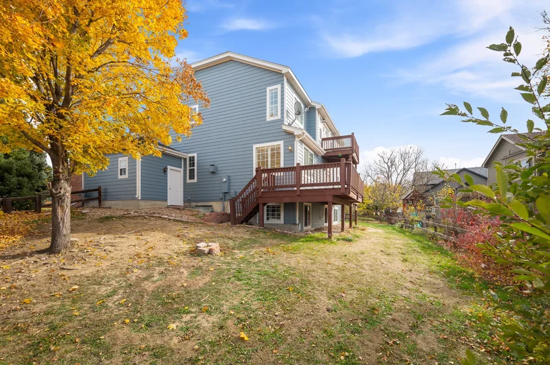 221 Summit Trail , Broomfield, CO 80020, Broomfield, Colorado, United States. - Photo 31