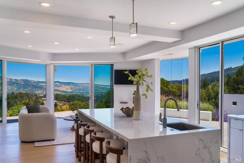 375 Kortum Canyon Rd, Calistoga, CA 94515, Calistoga, California, United States. - Photo 4
