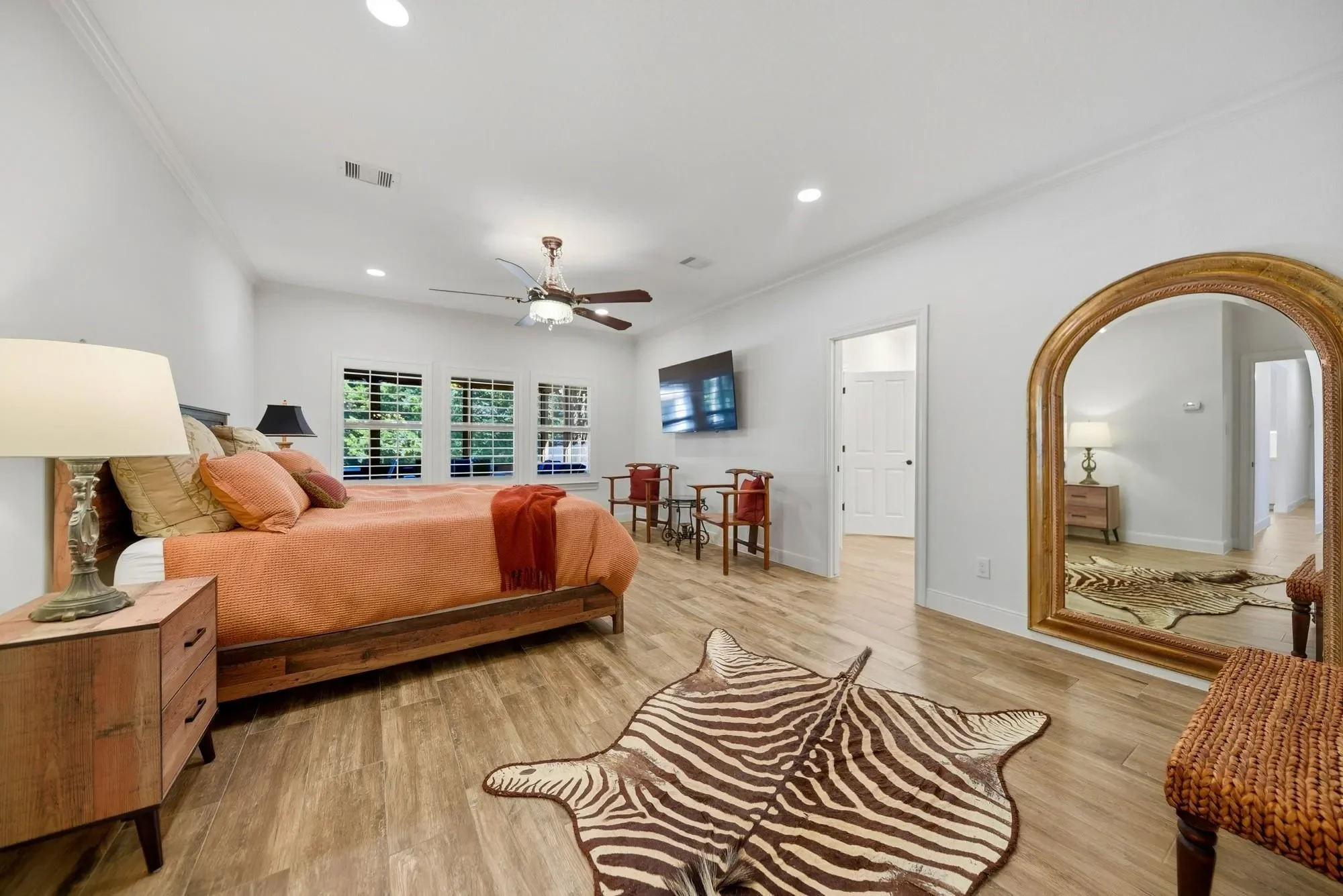 404 Saint Andrews Drive, New Ulm, Texas, United States. - Photo 24