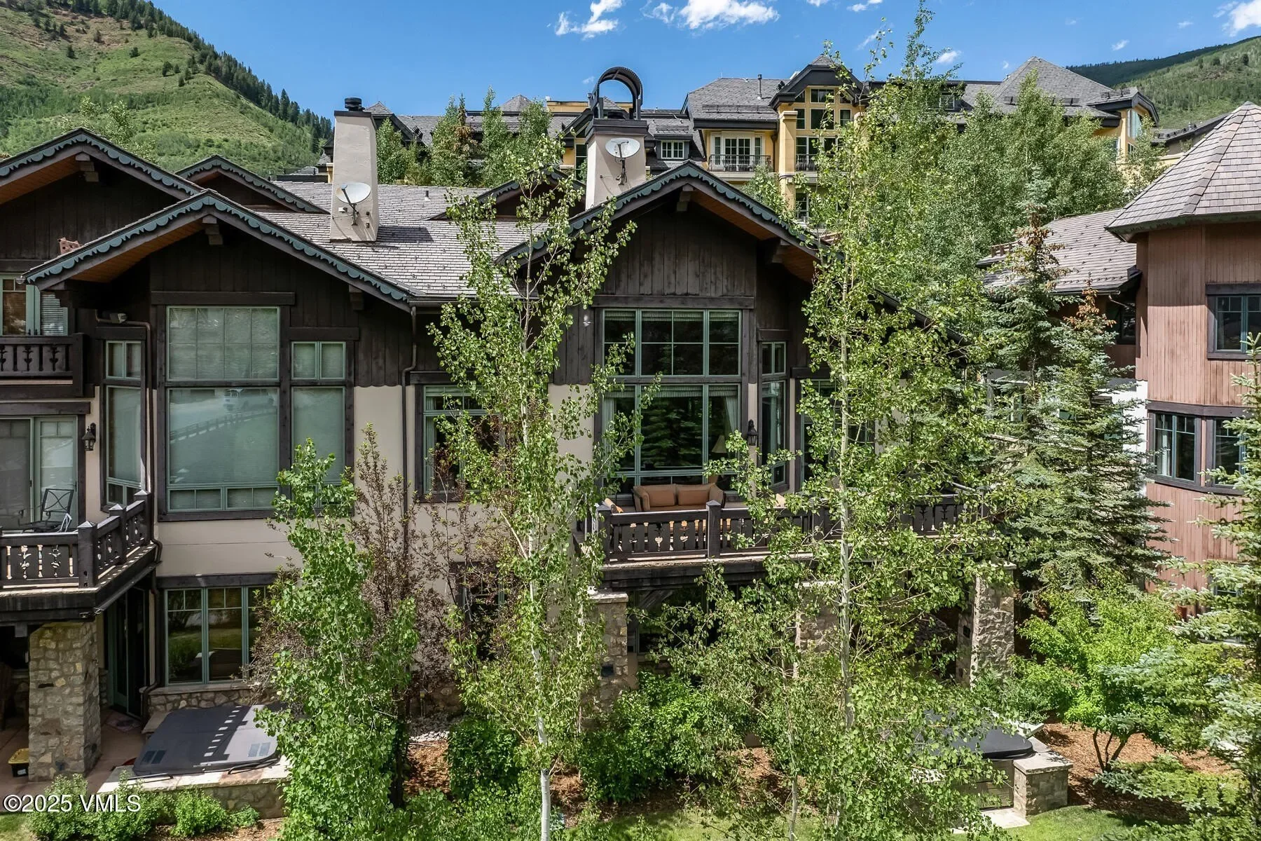 825 Forest Road, #2, Vail, CO, 81657, USA, Vail, Colorado, United States. - Photo 40