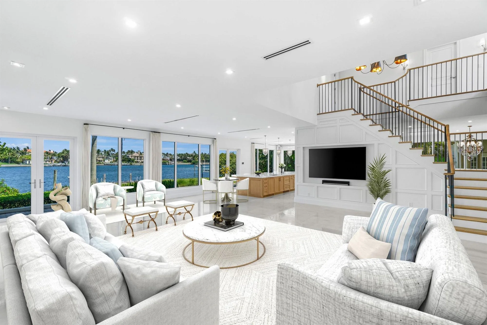 1690 Lands End Road, Lantana, Florida, United States. - Photo 3