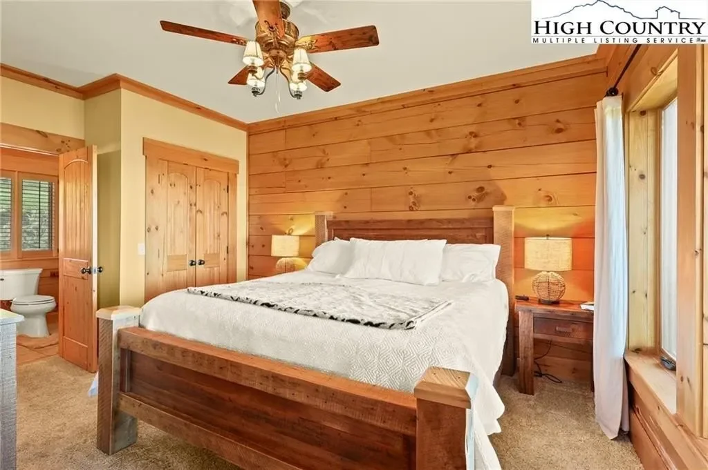 584 Grey Fox Ridge Road, Banner Elk, NC 28604, Banner Elk, North Carolina, United States. - Photo 14