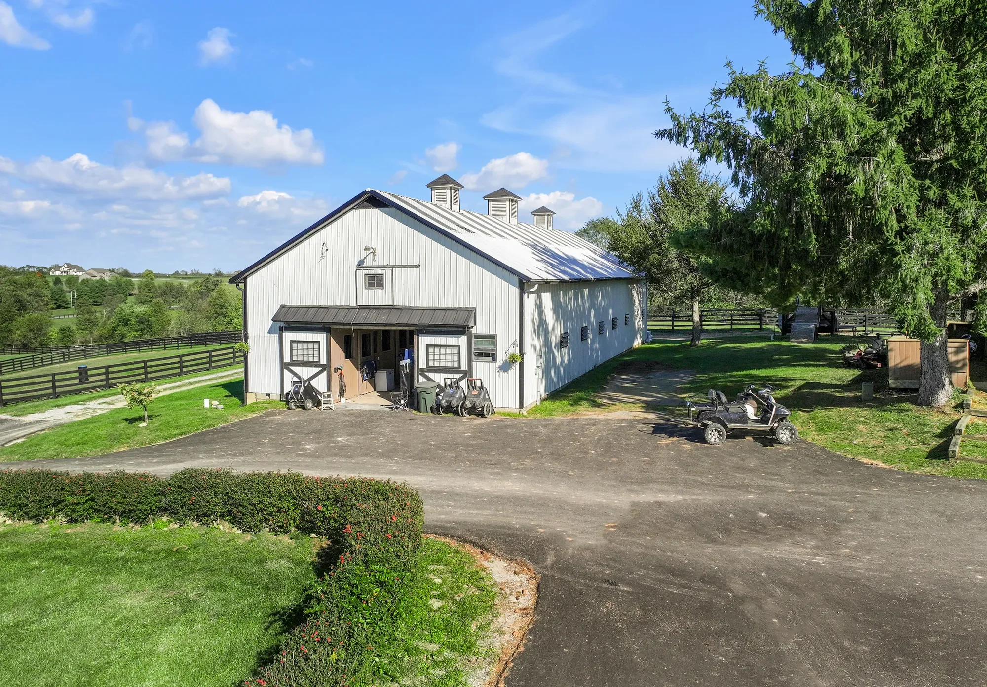 2788 Frankfort Road, Georgetown, KY 40324, Midway, Kentucky, United States. - Photo 13