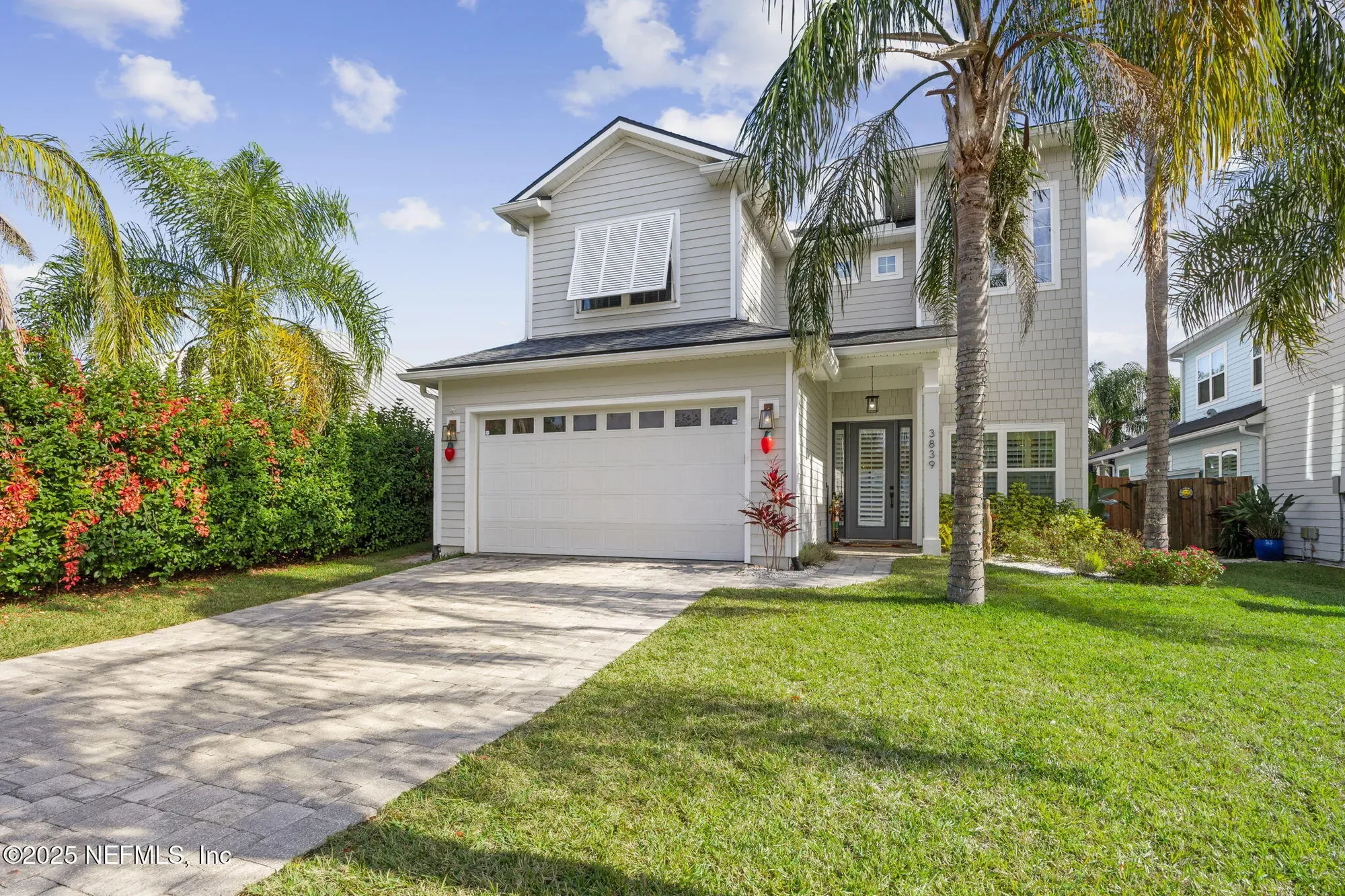 3839 GRANDE Boulevard, Jacksonville Beach, Florida, United States. - Photo 7