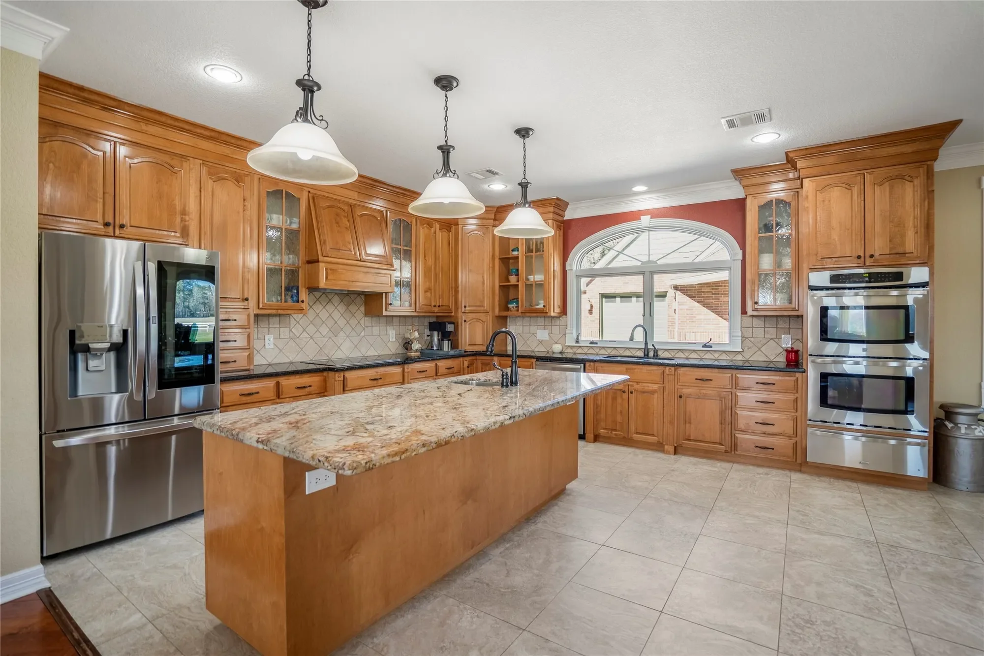 260 S Moody Lane, Cleveland, TX 77328, Cleveland, Texas, United States. - Photo 11